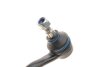 Наконечник тяги рульової BMW 3 (E30)/Z1 82-94 M10/M20/M40/S14 UA63 Delphi TA1075 (фото 3)