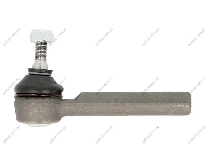 Наконечник рульової тяги FIAT/ SEAT CINQUECENTO, REGATA -ua Delphi TA1133 (фото 1)