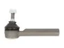 Наконечник рульової тяги FIAT/ SEAT CINQUECENTO, REGATA -ua Delphi TA1133 (фото 1)