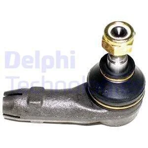 Наконечник рульової тяги Delphi TA1151