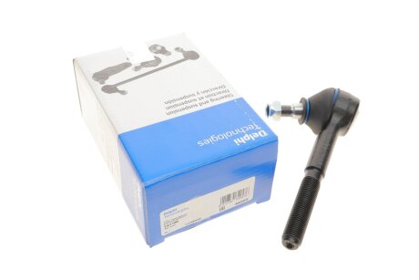 Наконечник рульової тяги MERCEDES 124, 129 SERIES -ua Delphi TA1186