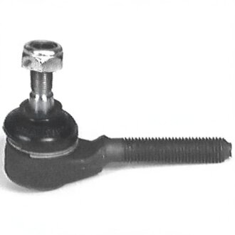 Наконечник рулевой тяги MERCEDES-BENZ 190 (W201) Delphi TA1188