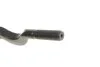 Наконечник тяги рульовой Mitsubishi L 200/Pajero I/Pajero Sport I 82- DELPHI UA63 Delphi TA1197 (фото 4)