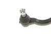 Наконечник тяги рульовой Mitsubishi L 200/Pajero I/Pajero Sport I 82- DELPHI UA63 Delphi TA1197 (фото 5)