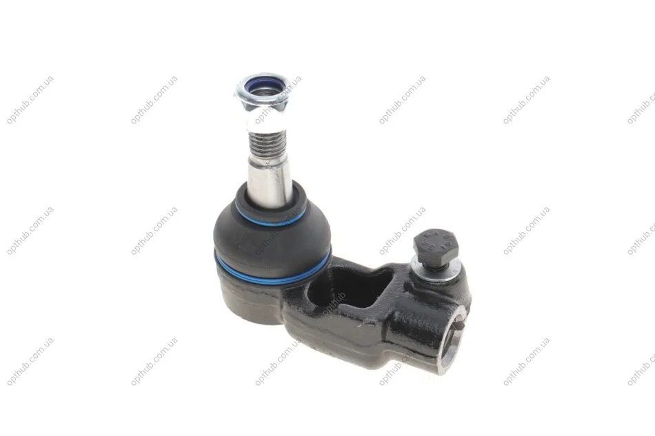 Наконечник рульової тяги OPEL/ SAAB/ VAUXHALL ASTRA F, -ua Delphi TA1209 (фото 1)