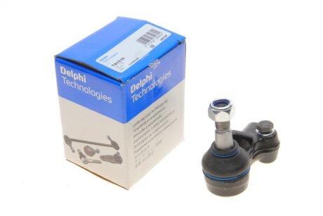 Наконечник рульової тяги OPEL/ SAAB/ VAUXHALL ASTRA F, -ua Delphi TA1210
