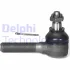Наконечник рульової тяги VW LT 4, 45, 5 -ua Delphi TA1241 (фото 1)