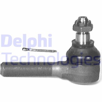 Наконечник рулевой тяги VW LT 4, 45, 5 Delphi TA1241