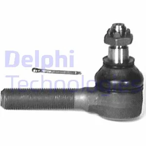 Наконечник рульової тяги VW LT 4, 45, 5 -ua Delphi TA1241