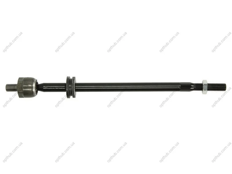Тяга рульова VW PASSAT MK III (TRW POWER ST -ua Delphi TA1267 (фото 1)
