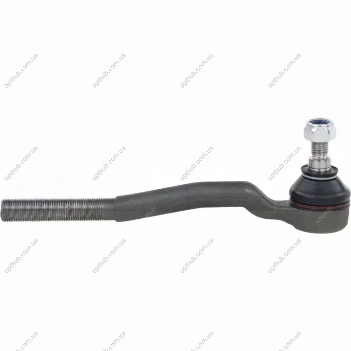 Наконечник рулевой тяги MERCEDES W140 TESTA Delphi TA1385 (фото 1)