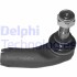 Наконечник рульової тяги AUDI 1 -ua Delphi TA1453 (фото 1)