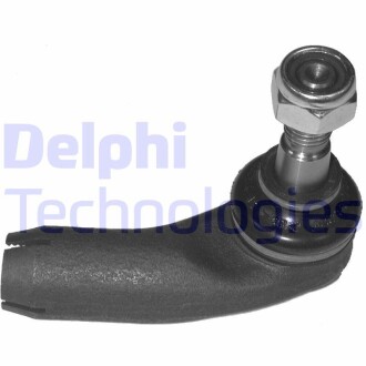 Наконечник рульової тяги AUDI 1 -ua Delphi TA1453