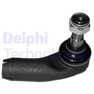 Наконечник рульової тяги AUDI 1 -ua Delphi TA1453