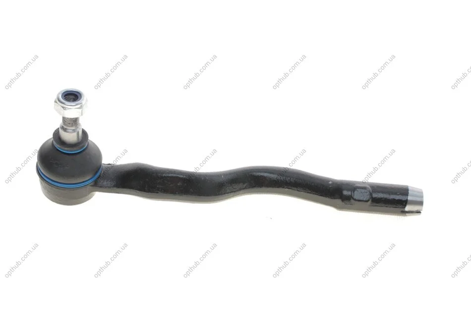 Наконечник рулевой тяги BMW 3 SERIES E36, M SERIES E36 Delphi TA1454 (фото 1)