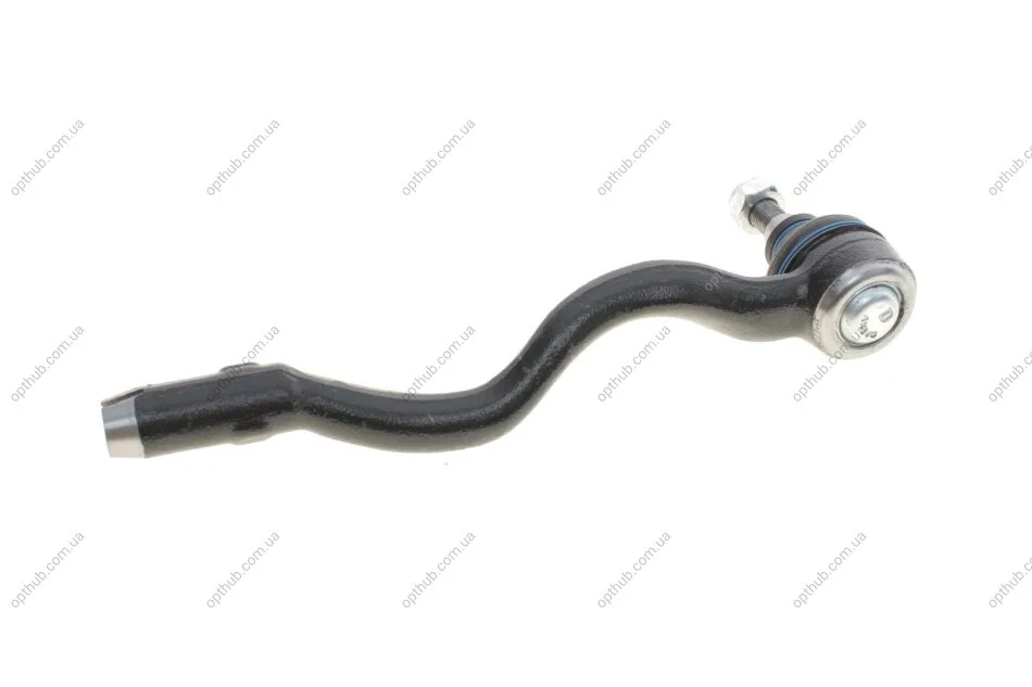 Наконечник рулевой тяги BMW 3 SERIES E36, M SERIES E36 Delphi TA1456 (фото 1)
