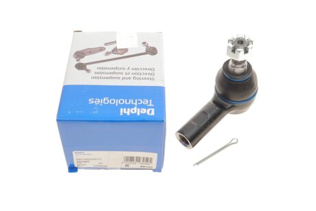 Наконечник рульової тяги Isuzu Campo/Trooper/Opel Frontera/Monterey 91-98 UA63 Delphi TA1501