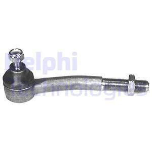 Наконечник рульової тяги Delphi TA1519