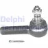 Наконечник рулевой тяги MERCEDES T1 27, 28, 21, 37, 38 Delphi TA1533 (фото 1)