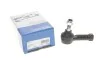 Наконечник тяги рульової VW Caddy 96-00/Skoda Felicia II 94-01/Favorit 89-97 DELPHI UA63 Delphi TA1541 (фото 1)