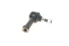 Наконечник тяги рульовой VW Caddy 96-00/Skoda Felicia II 94-01/Favorit 89-97 UA63 Delphi TA1541 (фото 2)