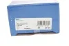 Наконечник тяги рульової VW Caddy 96-00/Skoda Felicia II 94-01/Favorit 89-97 DELPHI UA63 Delphi TA1541 (фото 5)