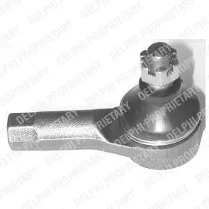 Наконечник рульової тяги KIA/ MAZDA/ SAO PRIDE, VAN/ 12 -ua Delphi TA1563 (фото 1)