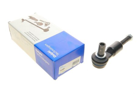 Наконечник тяги рульової Audi A4/A6/VW Passat B5 96-05 UA63 Delphi TA1583