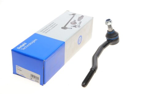 Наконечник тяги рульової (R) Opel Omega B (наруж.) UA63 Delphi TA1594