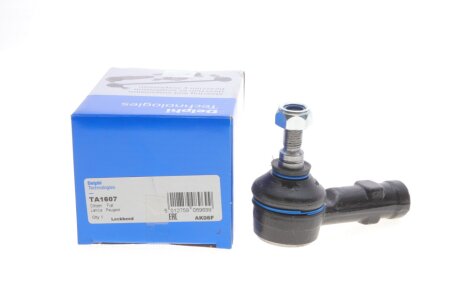 Наконечник тяги рульової Fiat Scudo 96-06 UA63 Delphi TA1607