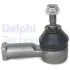Наконечник рульової тяги Delphi TA1614 (фото 1)