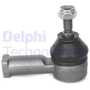 Наконечник рульової тяги Delphi TA1614