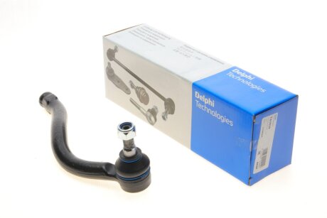 Наконечник рульової тяги FORD/ SEAT/ VW GALAXY/ ALHAMBR -ua Delphi TA1639
