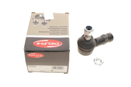 Наконечник рульової тяги MERCEDES 17, 22, 28 SERIES -ua Delphi TA1643