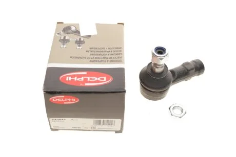 Наконечник рулевой тяги MERCEDES 17, 22, 28 SERIES Delphi TA1643