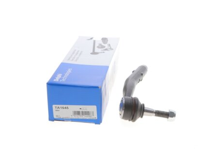 Наконечник рульової тяги BMW 5 SERIES E39 52I, 52D, 523 -ua Delphi TA1645