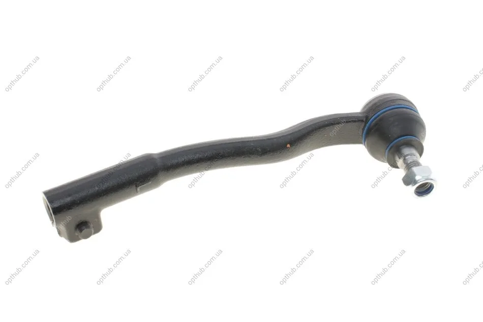 Наконечник рулевой тяги BMW 7 SERIES E38 Delphi TA1648 (фото 1)