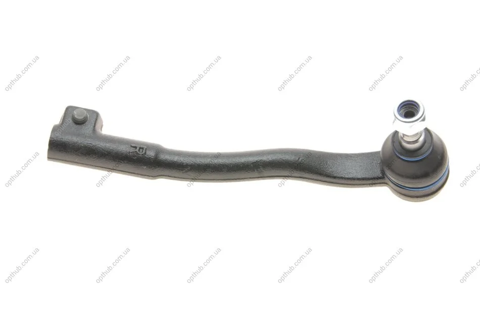 Наконечник рулевой тяги BMW 7 SERIES E38 Delphi TA1649 (фото 1)