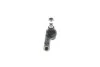 Наконечник тяги рульової (L) Audi A3/Skoda Octavia/VW Golf IV 95-10 DELPHI UA63 Delphi TA1665 (фото 2)