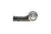 Наконечник тяги рульової (L) Audi A3/Skoda Octavia/VW Golf IV 95-10 DELPHI UA63 Delphi TA1665 (фото 4)