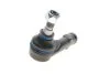 Наконечник тяги рульової (L) Audi A3/Skoda Octavia/VW Golf IV 95-10 DELPHI UA63 Delphi TA1665 (фото 7)
