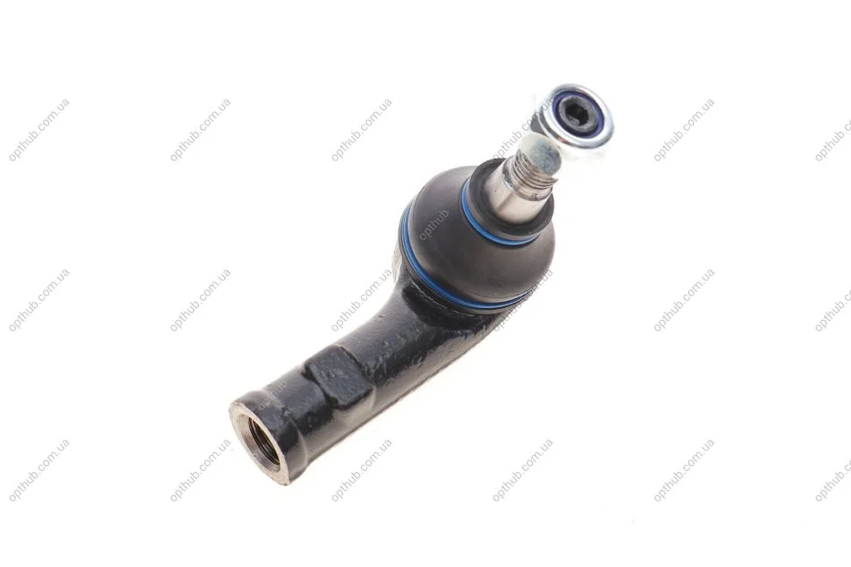 Наконечник тяги рульової (R) Audi A3/Skoda Octavia/VW Golf IV 95-06 DELPHI UA63 Delphi TA1666 (фото 1)