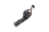 Наконечник тяги рульовой (R) Audi A3/Skoda Octavia/VW Golf IV 95-06 UA63 Delphi TA1666 (фото 1)