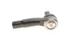 Наконечник тяги рульової (R) Audi A3/Skoda Octavia/VW Golf IV 95-06 DELPHI UA63 Delphi TA1668 (фото 2)