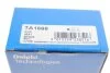 Наконечник тяги рульової (R) Audi A3/Skoda Octavia/VW Golf IV 95-06 DELPHI UA63 Delphi TA1668 (фото 4)