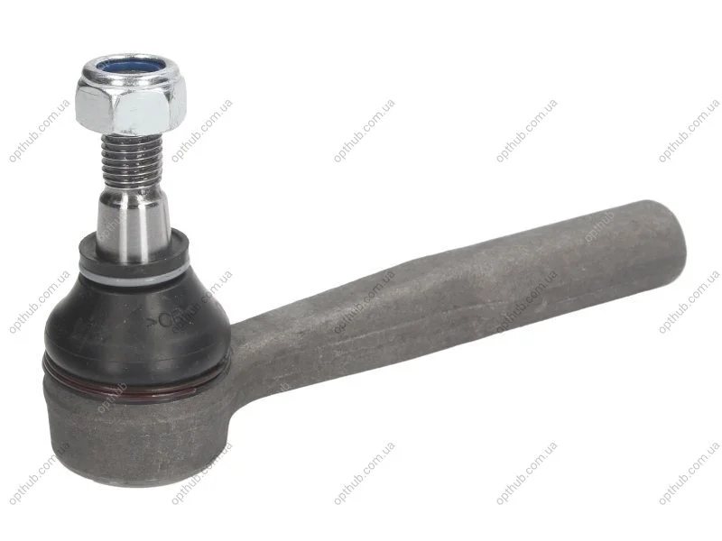 Наконечник рульової тяги OPEL/ VAUXHALL ASTRA G, VAN G, -ua Delphi TA1676 (фото 1)