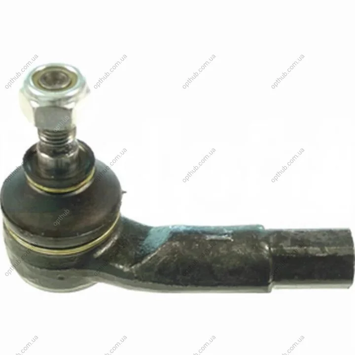 Наконечник рулевой тяги SEAT/ VW AROSA -/ POLO -, LUPO Delphi TA1690 (фото 1)