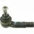 Наконечник рулевой тяги SEAT/ VW AROSA -/ POLO -, LUPO Delphi TA1690 (фото 1)