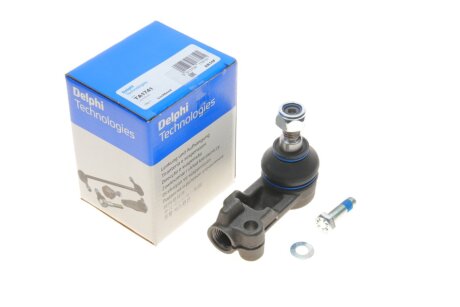 Наконечник рульової тяги LAND ROVER FREELANDER -ua Delphi TA1741