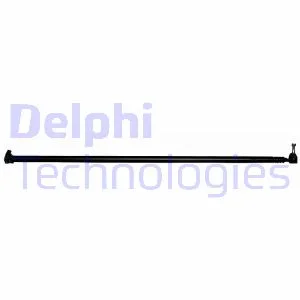 Рульовий наконечник прав LAND ROVER DISCOVERY II 2.5D/4.0 11.98-06.04 Delphi TA1760